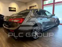 2015 Maserati GHIBLI