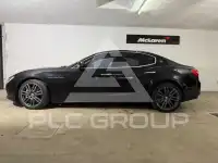 2014 Maserati GHIBLI
