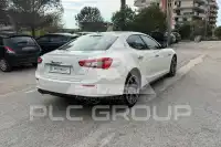2015 Maserati GHIBLI