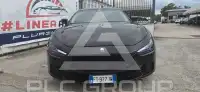 2015 Maserati GHIBLI