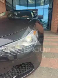 2015 Maserati GHIBLI