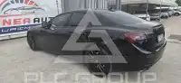 2015 Maserati GHIBLI