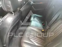 2015 Maserati GHIBLI