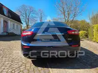 2015 Maserati GHIBLI