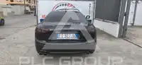 2015 Maserati GHIBLI