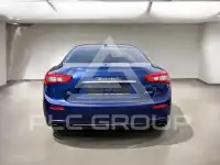 2015 Maserati GHIBLI