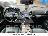 2015 Maserati GHIBLI