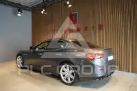 2015 Maserati GHIBLI