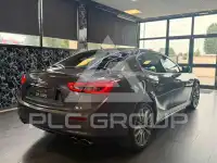 2015 Maserati GHIBLI