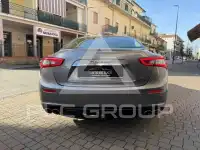 2015 Maserati GHIBLI