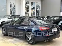 2015 Maserati GHIBLI