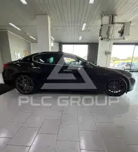 2015 Maserati GHIBLI