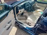 2015 Maserati GHIBLI