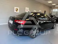 2015 Maserati GHIBLI