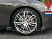 2015 Maserati GHIBLI