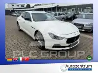 2015 Maserati GHIBLI