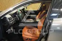 2015 Maserati GHIBLI