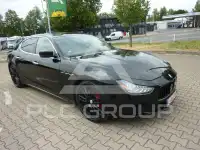 2015 Maserati GHIBLI
