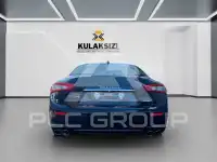 2015 Maserati GHIBLI