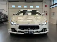 2015 Maserati GHIBLI