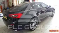 2015 Maserati GHIBLI
