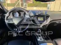 2015 Maserati GHIBLI