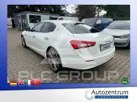 2015 Maserati GHIBLI