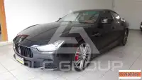 2015 Maserati GHIBLI