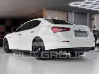 2015 Maserati GHIBLI