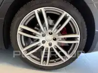 2015 Maserati GHIBLI