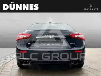 2015 Maserati GHIBLI