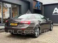 2015 Maserati GHIBLI