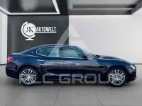 2015 Maserati GHIBLI