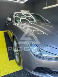 2015 Maserati GHIBLI