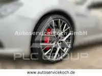2015 Maserati GHIBLI