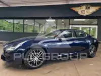 2015 Maserati GHIBLI