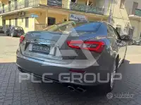 2015 Maserati GHIBLI