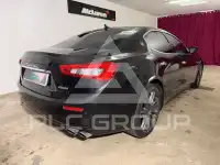 2014 Maserati GHIBLI