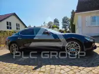 2015 Maserati GHIBLI