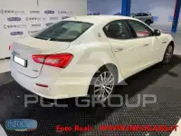 2015 Maserati GHIBLI