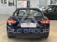 2015 Maserati GHIBLI