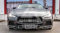 2015 Maserati GHIBLI