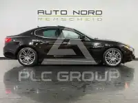 2015 Maserati GHIBLI