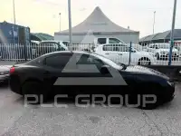 2015 Maserati GHIBLI