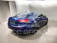 2015 Maserati GHIBLI