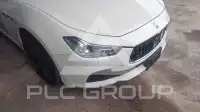 2015 Maserati GHIBLI