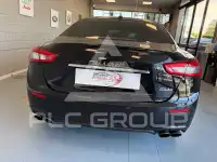 2015 Maserati GHIBLI