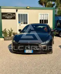 2015 Maserati GHIBLI