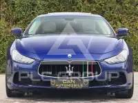 2015 Maserati GHIBLI