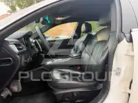 2015 Maserati GHIBLI